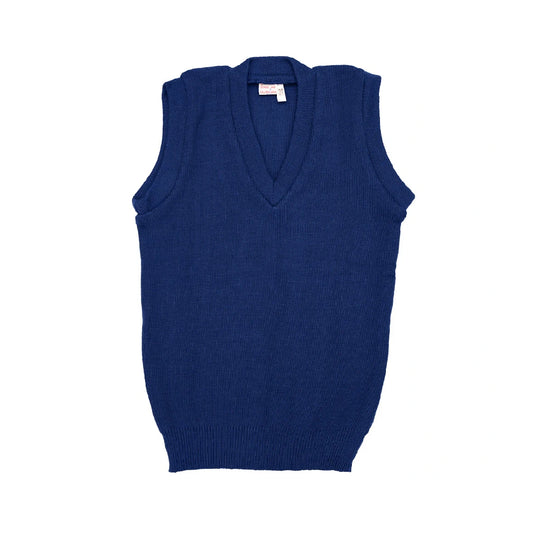 BHS Blue Sweater