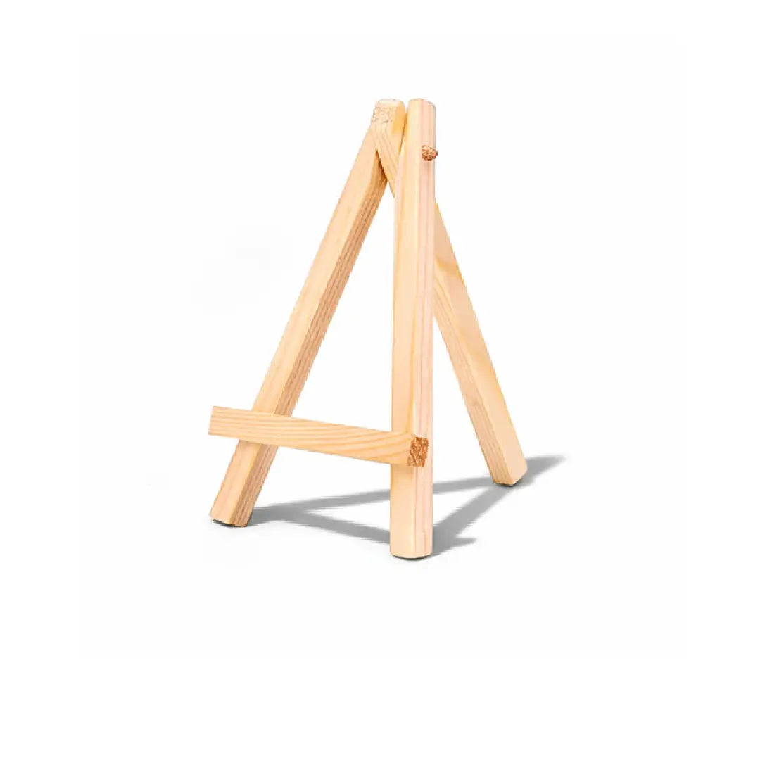 Mr. Art Magic Mini Wooden Easel — Medium