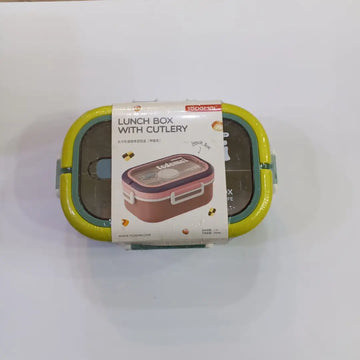 Lunch Box 6782