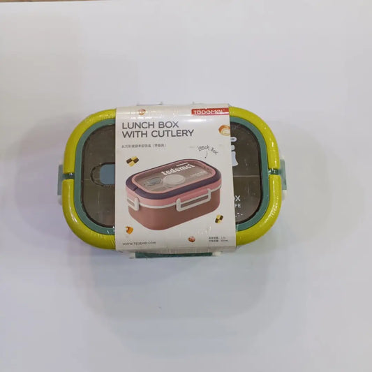 Lunch Box 6782