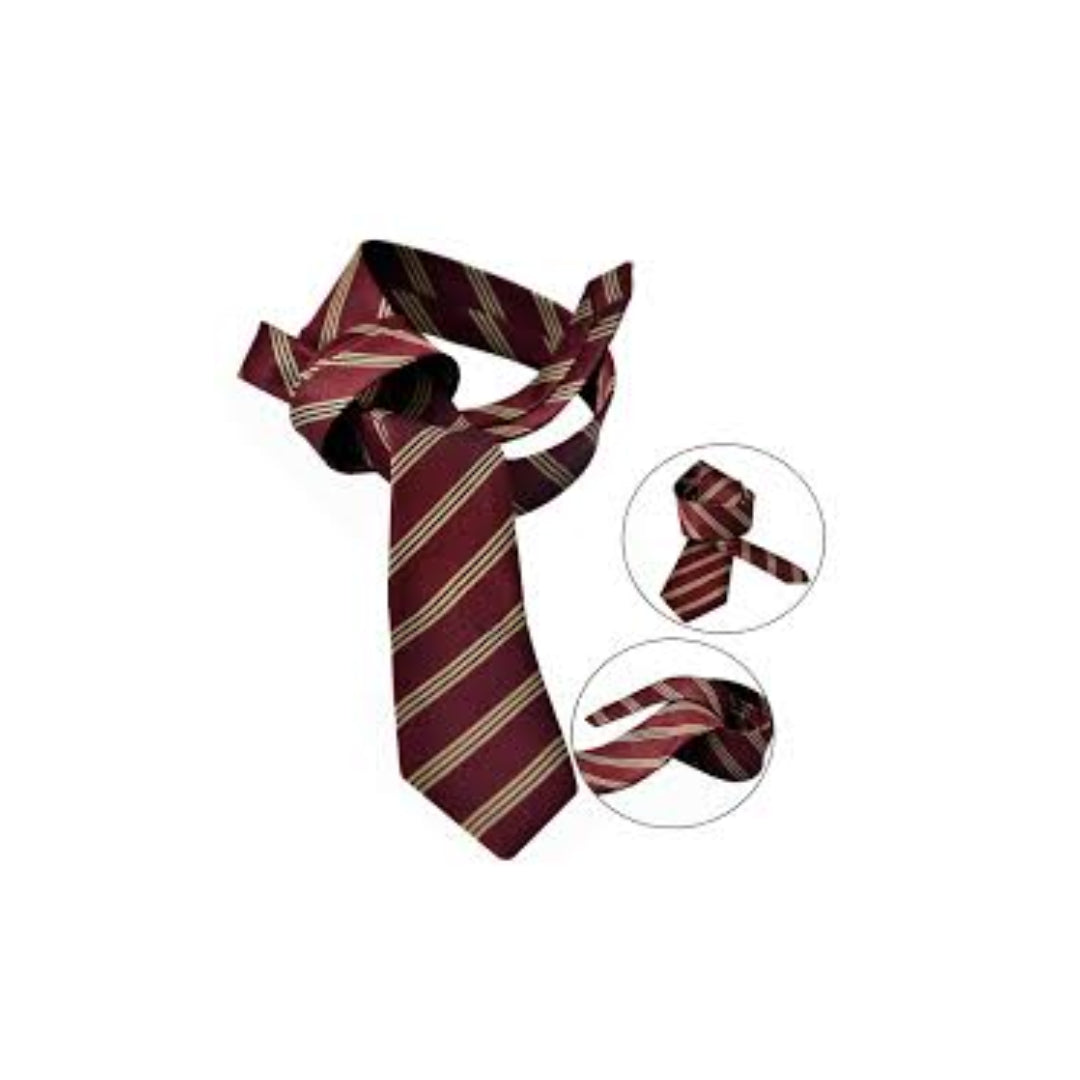 Kips College Tie