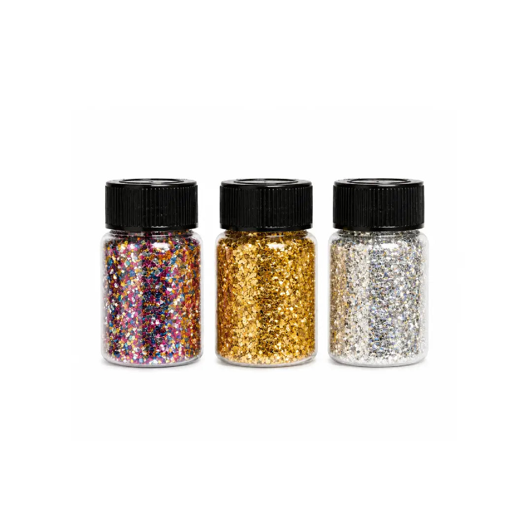 Glitter Flakes  — Exposy Stone