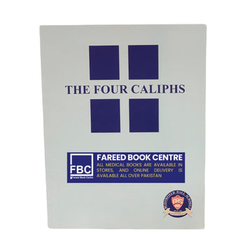 THE FOUR CALIPHS BY BHS