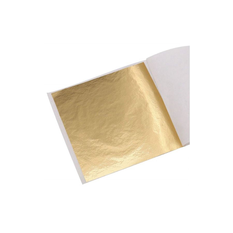 Golden Leaf Pack of 100 pcs