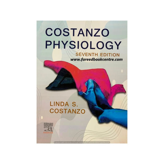 Costanzo Physiology  7th Edition