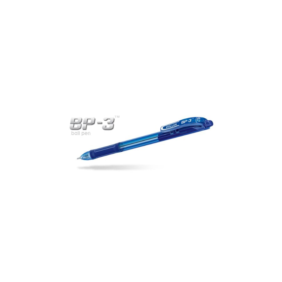Dollar Ballpoint BP-3