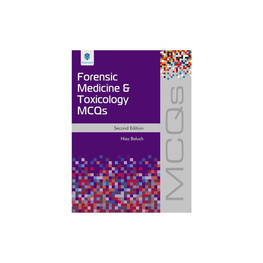 FORENSIC MEDICINE AND TOXICOLOGY MCQS