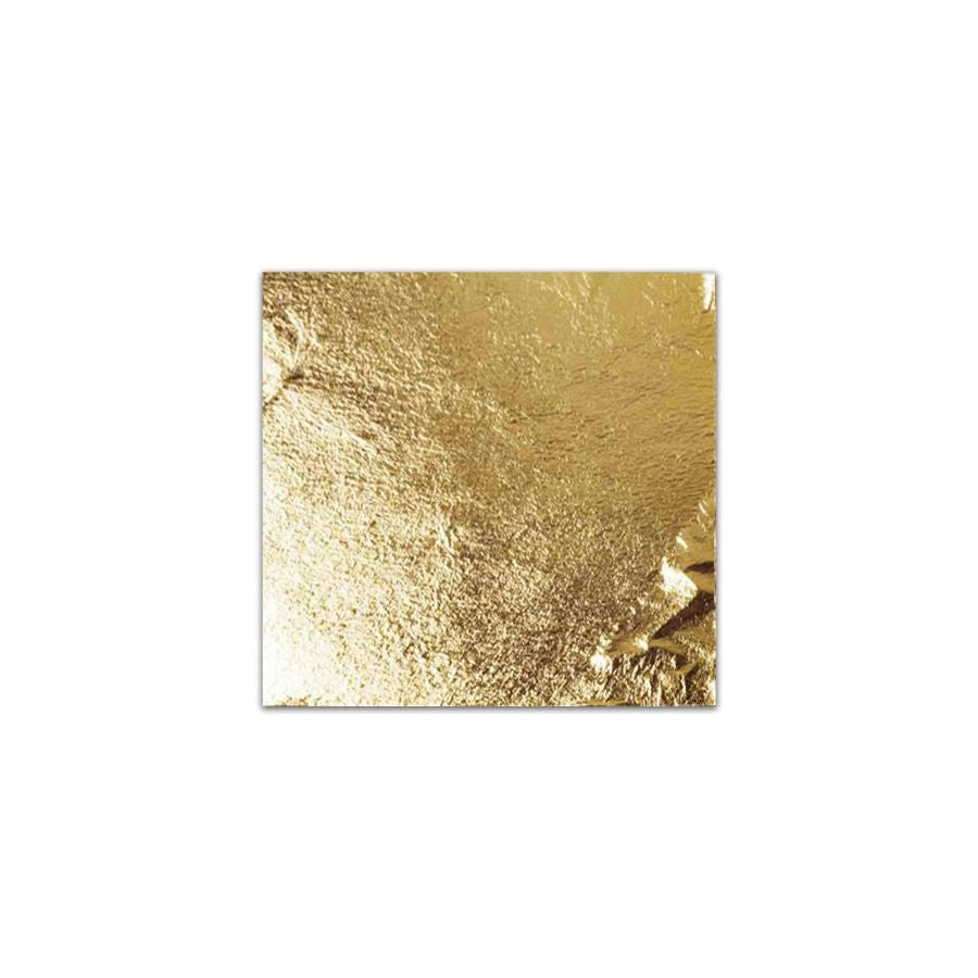 Golden Leaf Pack of 100 pcs