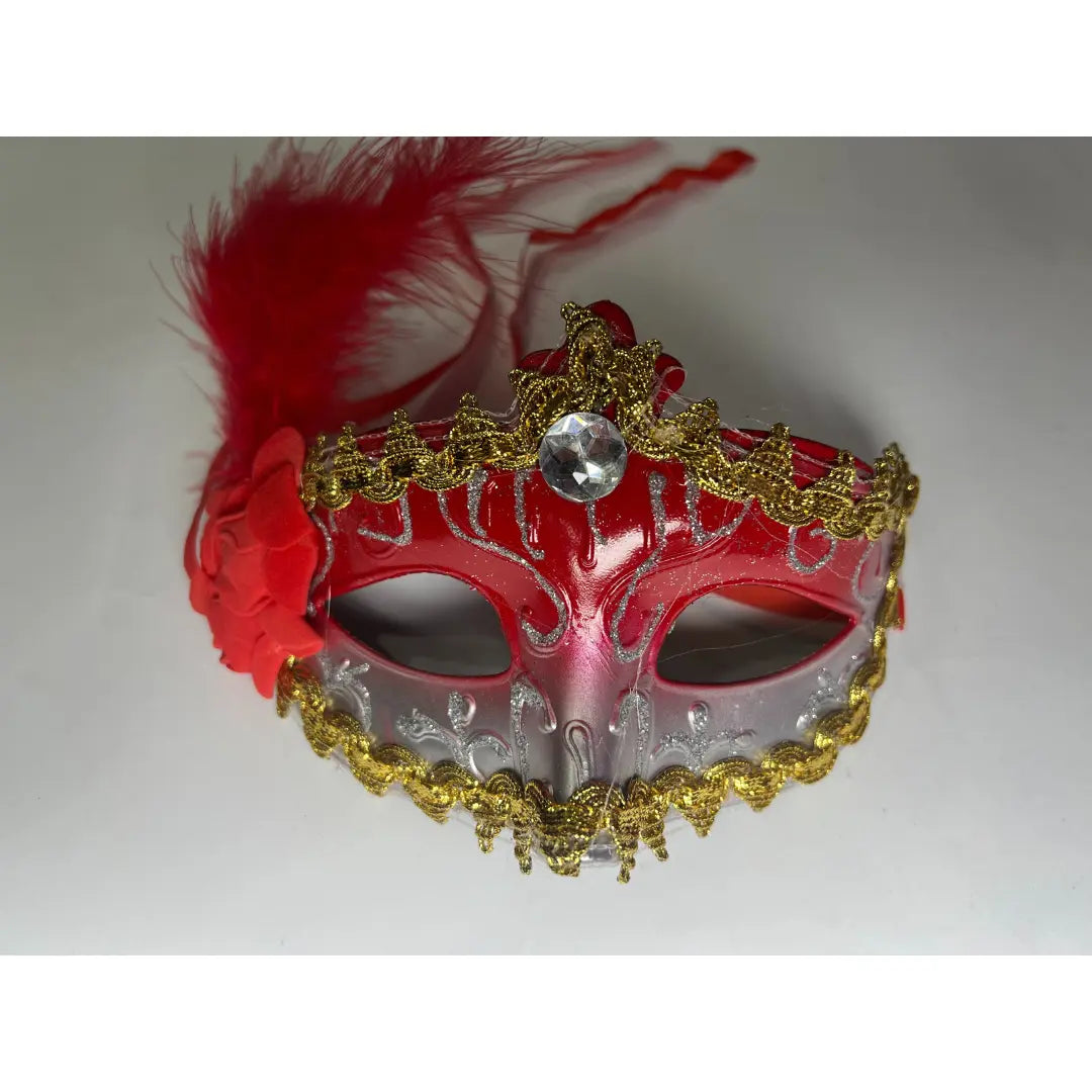 Masquerade Mask Eye Mask Party Wear Mask