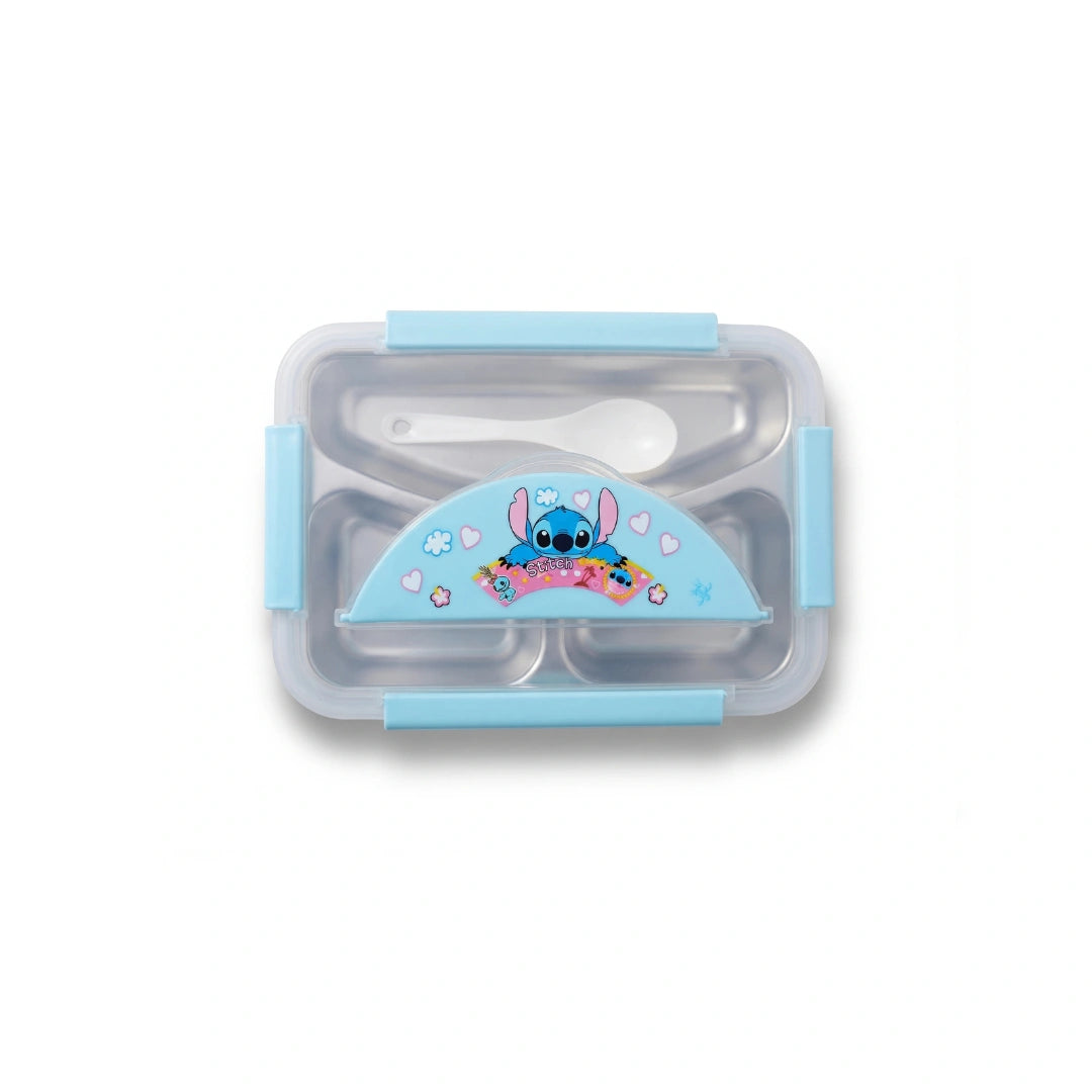 Lunch Box 153 | Reusable Food Container | Premium Quality Meal Box for Everyday Use