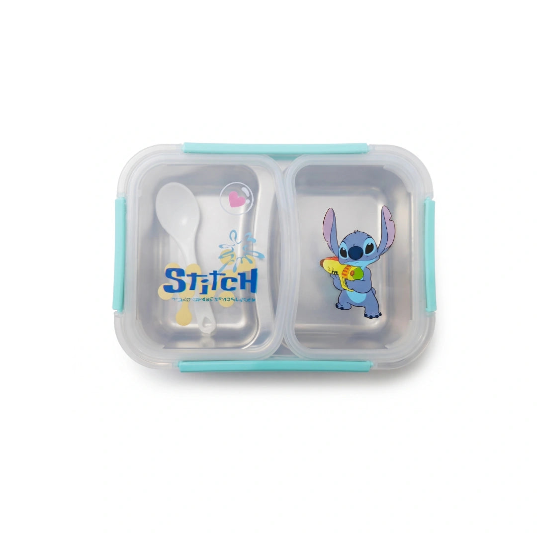 Lunch Box 121 | Reusable Food Container | Premium Quality Meal Box for Everyday Use