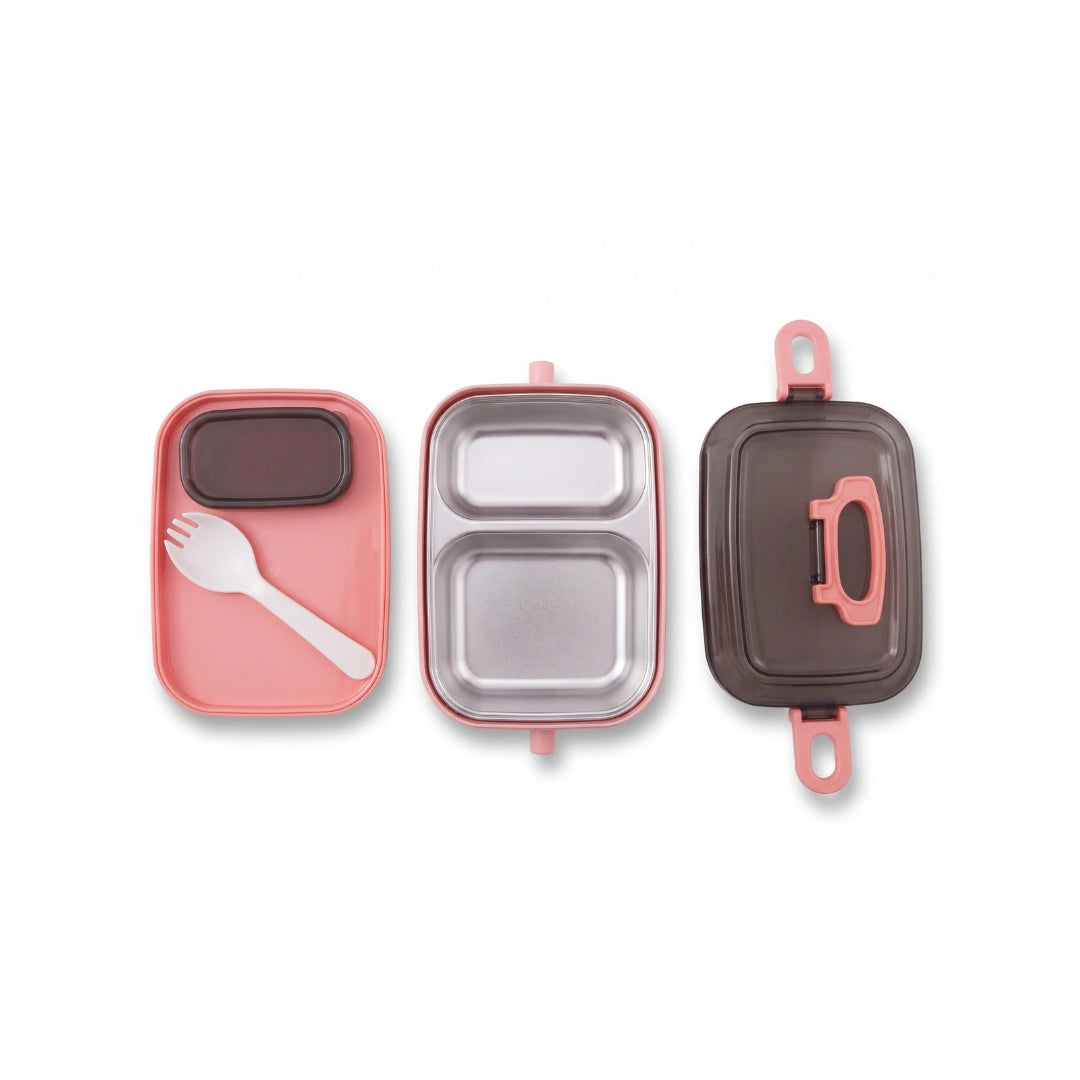 Lunch Box 1264 | Reusable Food Container | Premium Quality Meal Box for Everyday Use