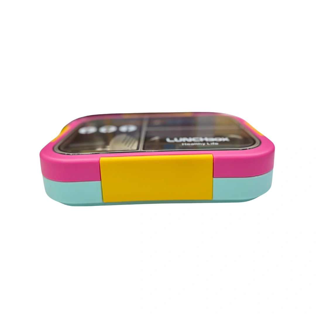 Lunch Box 3458