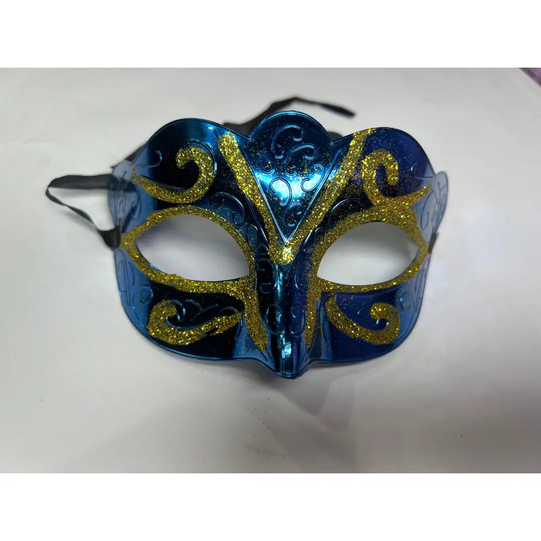 Masquerade Mask Eye Mask Party Wear Mask