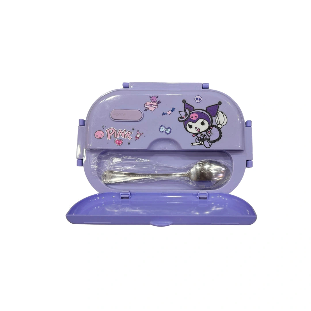 Lunch Box  16874