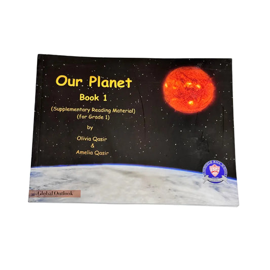 BHS Our Planet 1 (Science) For Class 1