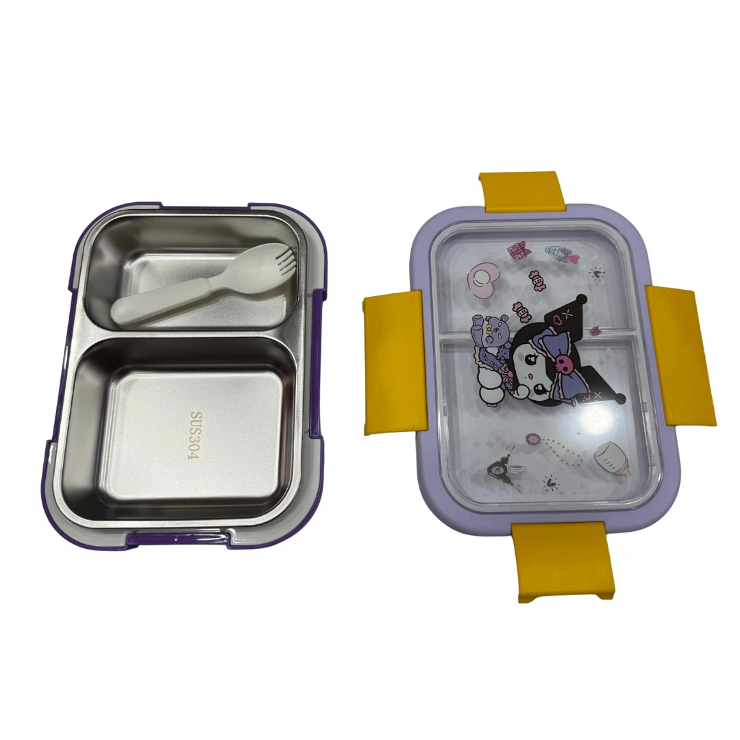 Lunch Box 3432