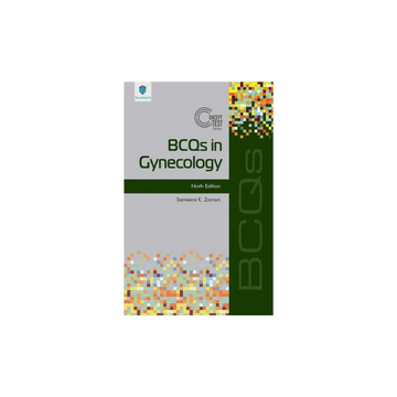 BCQs In Gynecology 9Th Edition