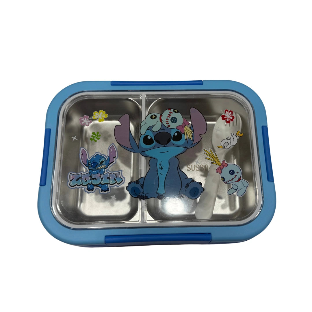 Lunch Box 3432