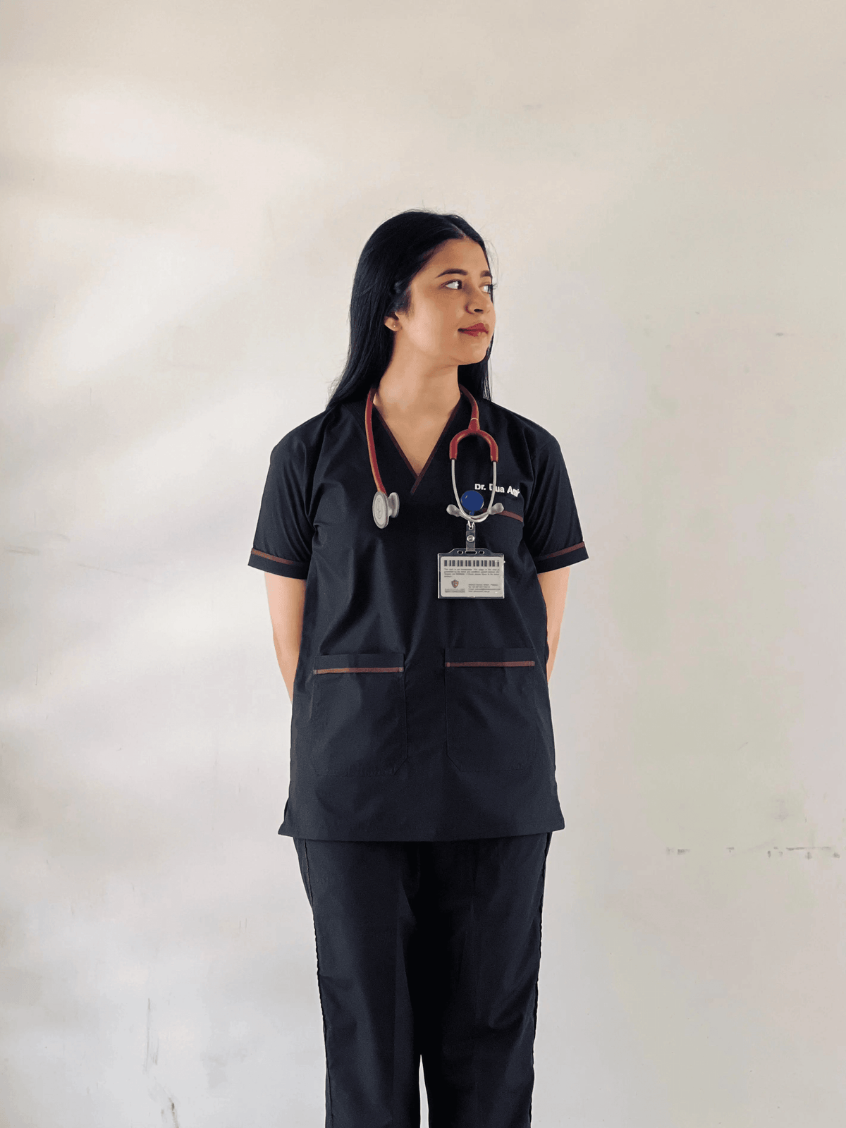 PULSEWEAR PREMIUM SCRUB UNISEX
