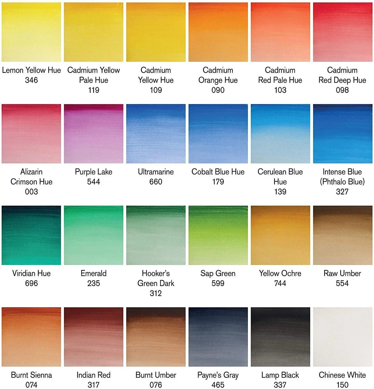 Winsor Newton Cotman Watercolor  24 colours Set Of 26 Piecesc(Include Original Brush and Pallet)