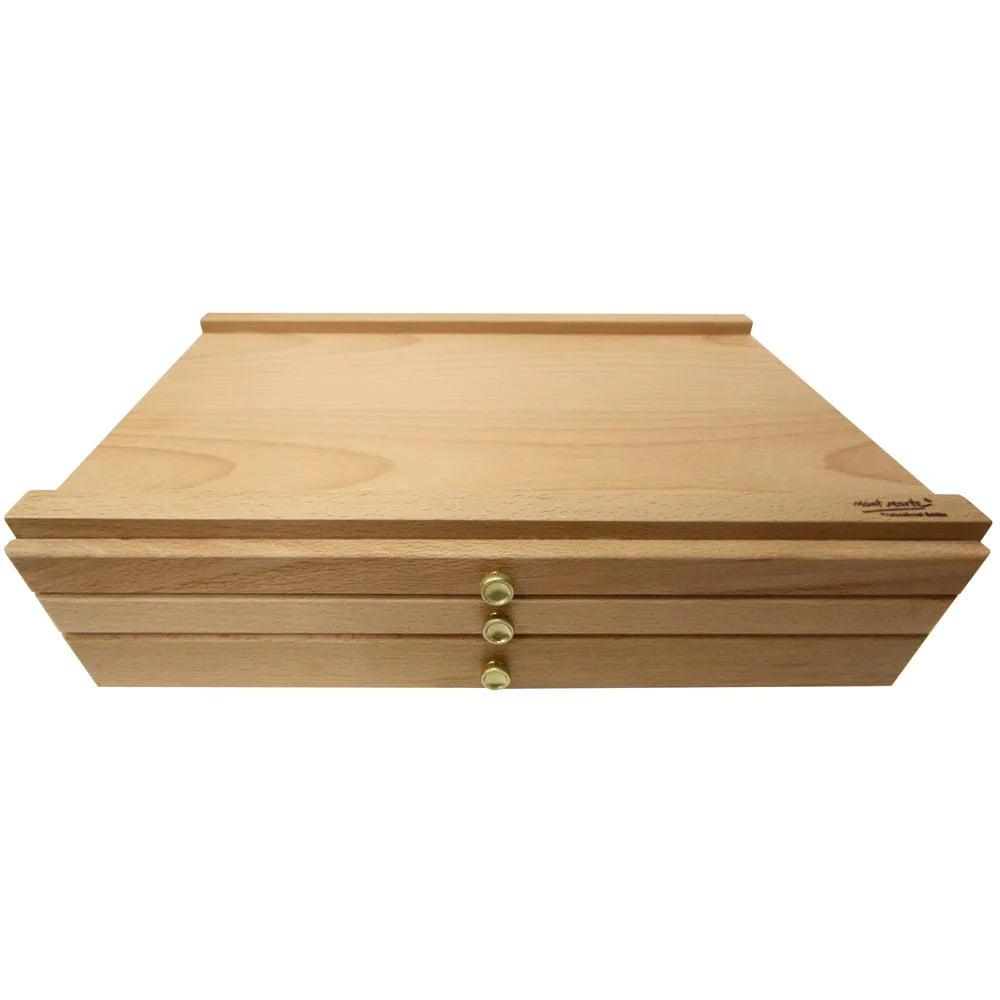 Mont Marte  Pastel Box Signature
