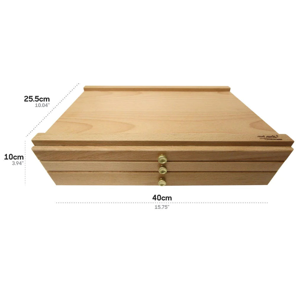 Mont Marte  Pastel Box Signature