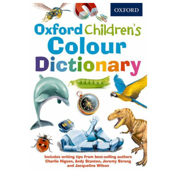 Oxford Children’s Colour Dictionary