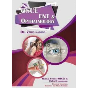 Osce Ent &Opthalmology