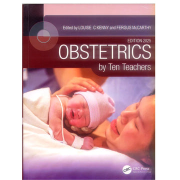 Obstetrics by Ten Teachers(2025 Edition )