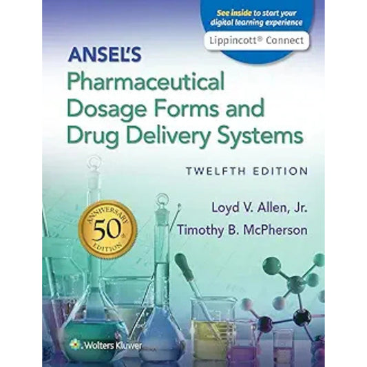 Martin's Physical Pharmacy and Pharmaceutical Sciences 10th Edition